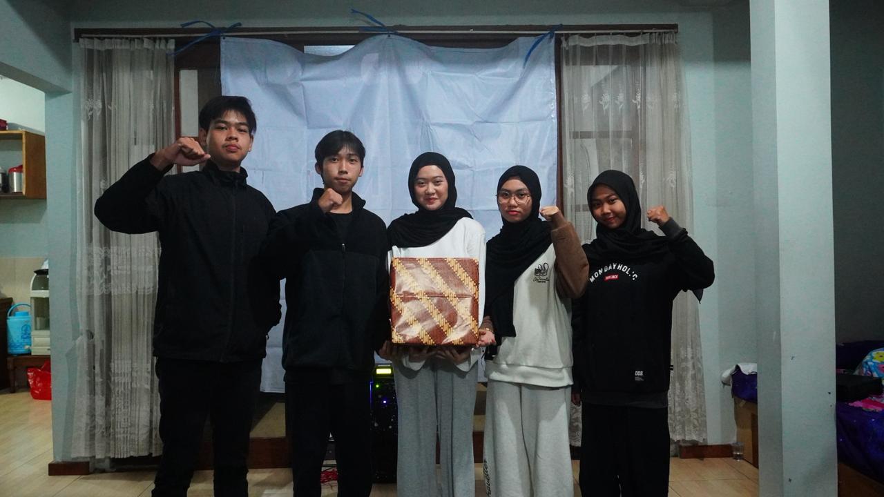 Pelatihan Jurnalistik Dasar